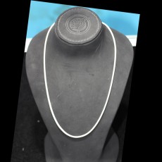 92.5 Sterling Silver  Women's Chain Colletion